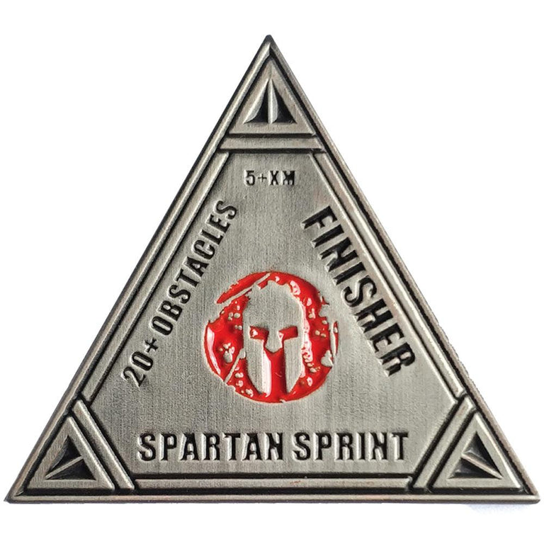 Spartan Race Shop SPARTAN Global Sprint Delta Icon