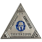 SPARTAN Global Super Delta Icon