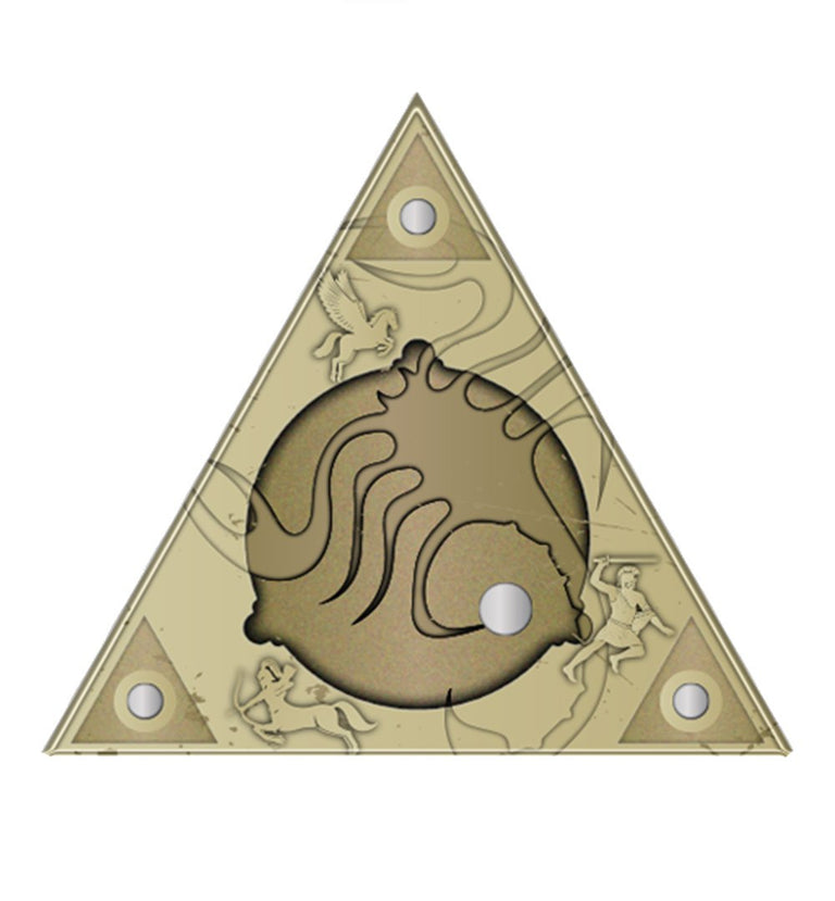 SPARTAN Virtual Trifecta World Championships TRIFECTA Kit - Women's (PRE-ORDER)