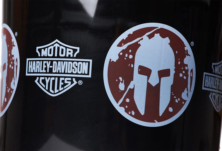 SPARTAN by Harley-Davidson Training Kit
