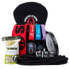 Harley Davidson SPARTAN By Harley-Davidson Delux Training Kit - Men's