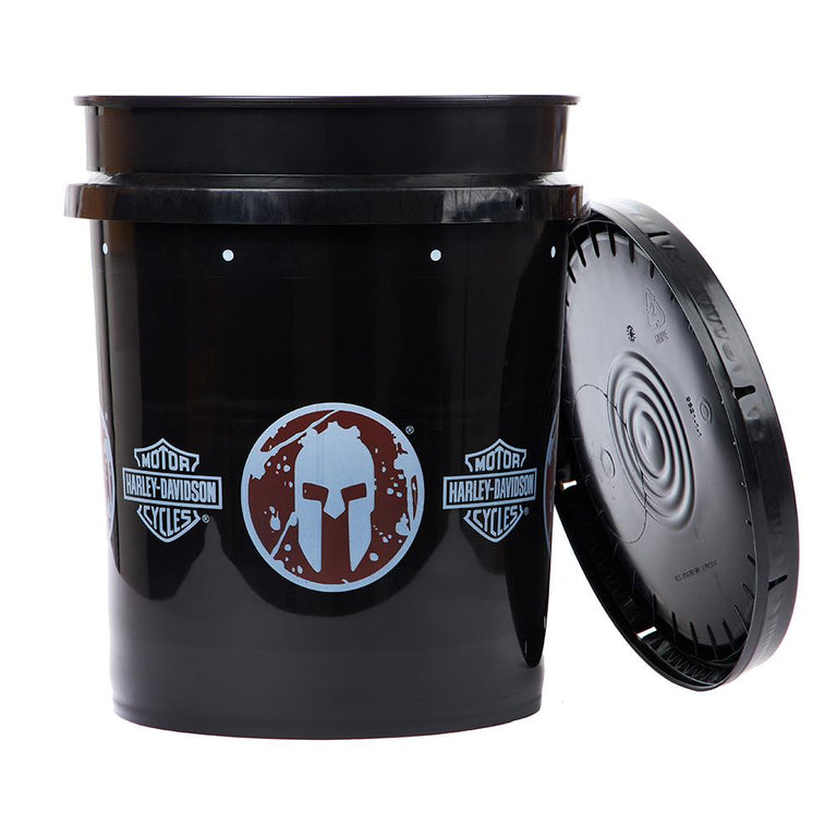 SPARTAN by Harley-Davidson Delux Training Kit