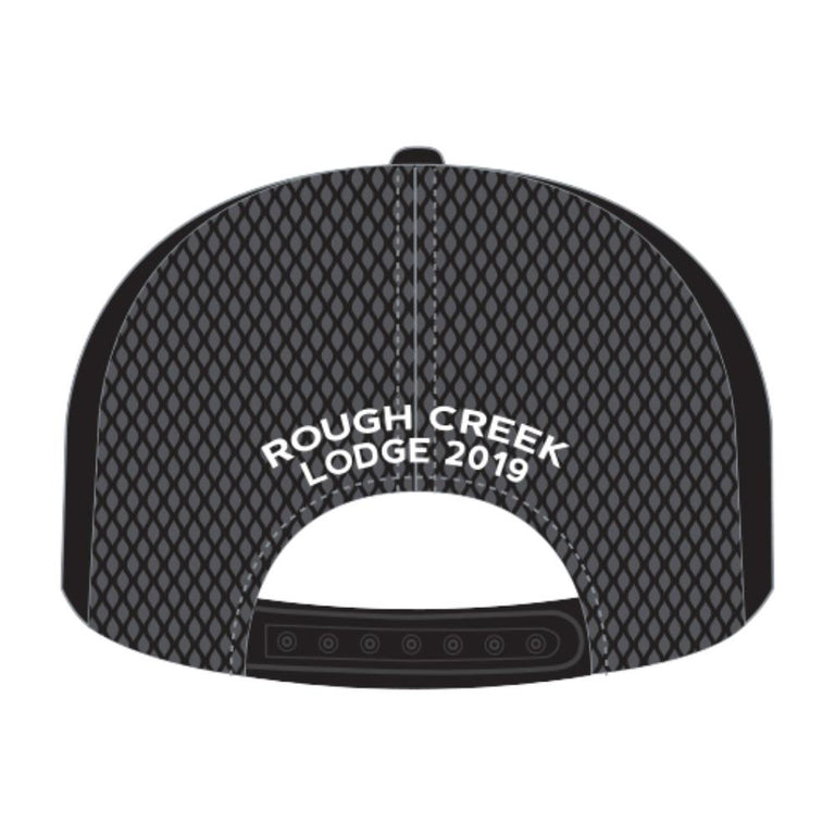 SPARTAN 2019 Headsweats Dallas Venue Hat