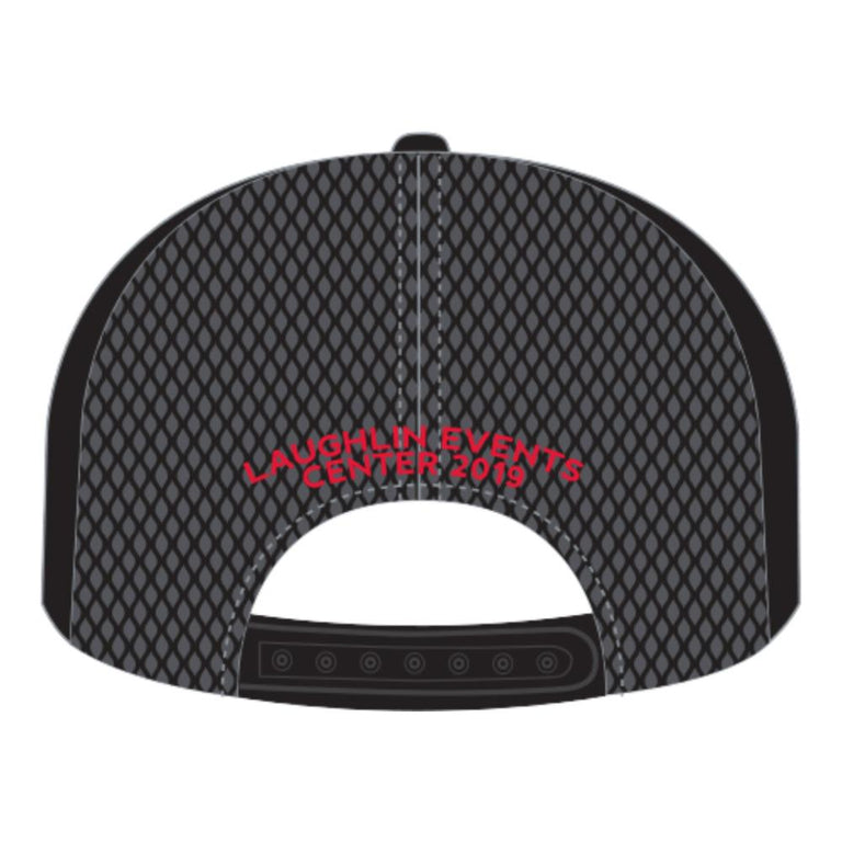 SPARTAN 2019 Headsweats Laughlin NV Venue Hat