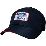 SPARTAN 2019 Headsweats Honor Series Trucker Hat main image