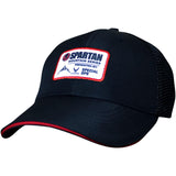 SPARTAN 2019 Headsweats Mountain Series Trucker Hat main image
