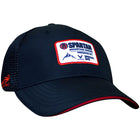 SPARTAN 2019 Headsweats Mountain Series Trucker Hat