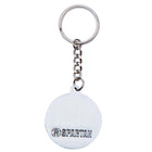 SPARTAN Helmet Logo Key Chain