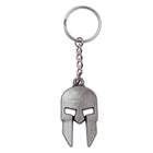 Spartan Race Shop SPARTAN Helmet Silo Key Chain