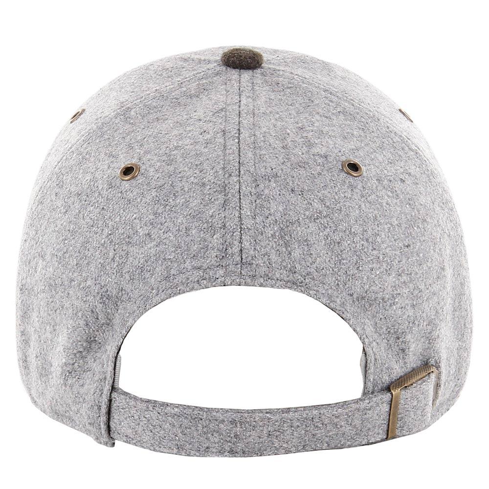 47 Brand SPARTAN '47 Hitchner Clean Up Hat - Unisex Gray/Camo