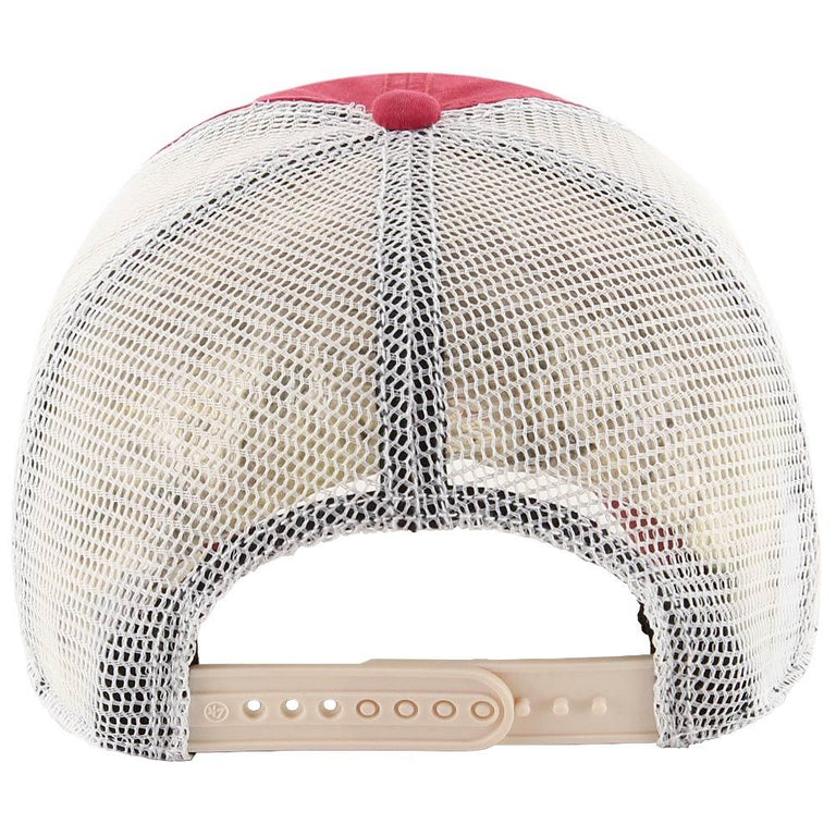 SPARTAN '47 Hudson Mesh Clean Up Hat