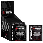 Spartan Race Shop SPARTAN Hydration Tablets - Box Of 20 Packs