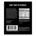 SPARTAN Hydration Tablets - Box of 20 Packs