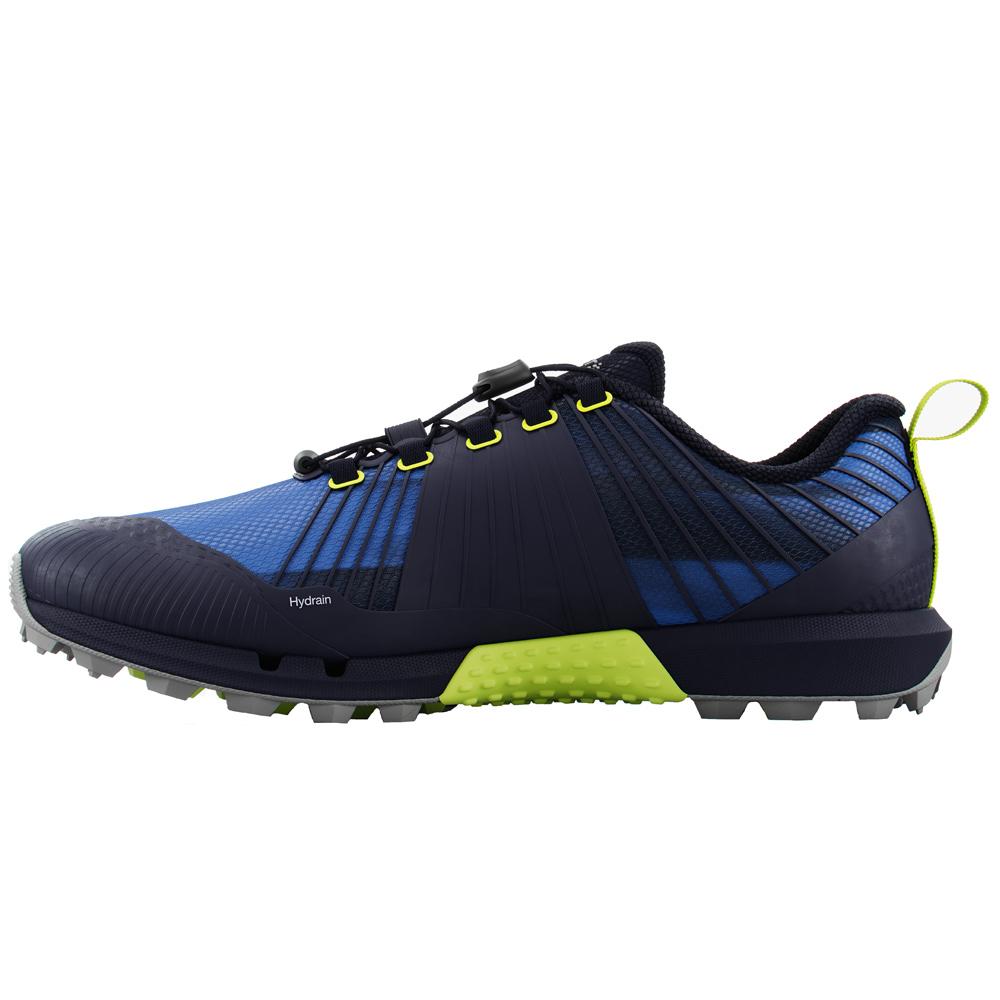 SPARTAN by CRAFT RD PRO OCR Running Shoe (Product Specs + Styling TEST)