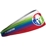 SPARTAN JUNK Headband - Fade Trifecta main image
