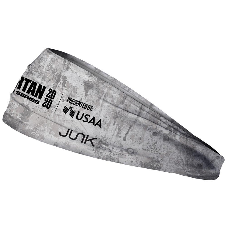 SPARTAN JUNK Headband - Honor Series 2020
