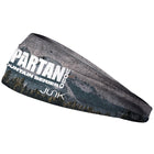 SPARTAN JUNK Headband - Mountain Series 2020