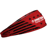 SPARTAN JUNK Headband - National Series 2020 main image