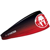 SPARTAN JUNK Headband - Fade Sprint main image