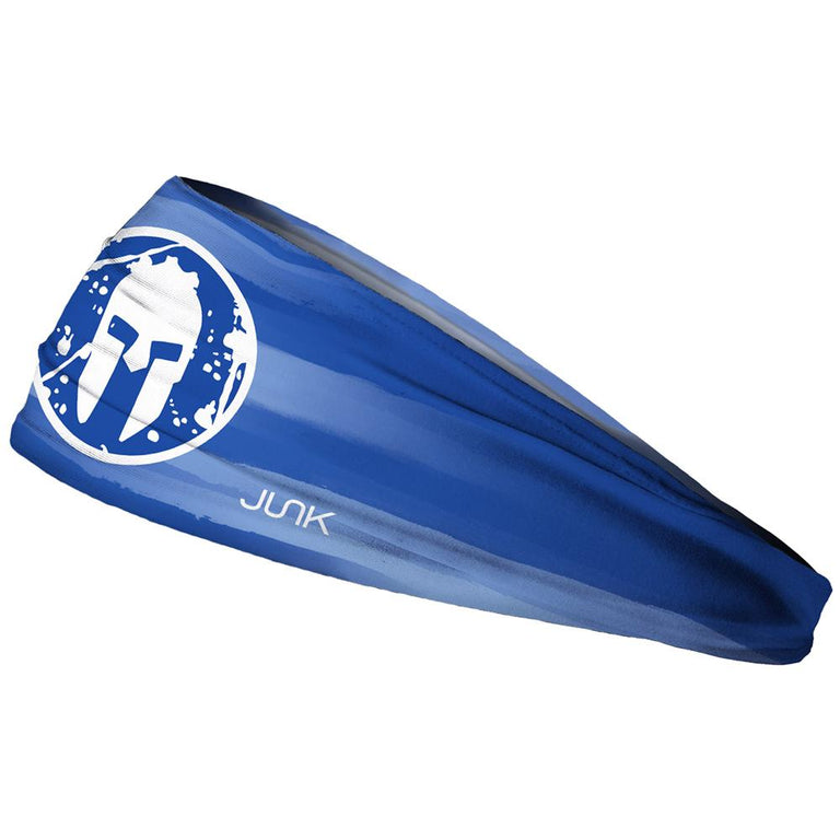 SPARTAN JUNK Headband - Fade Super
