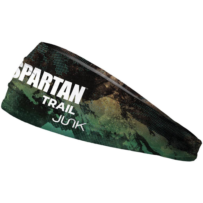 JUNK SPARTAN JUNK Headband - Trail Series Multi