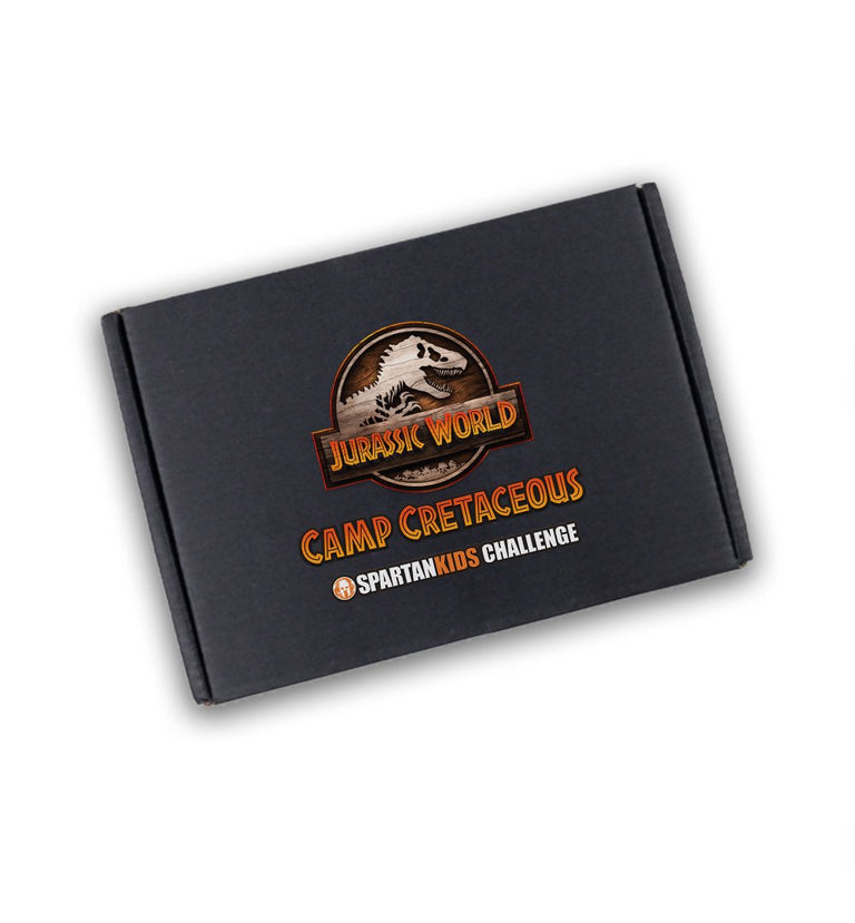 Jurassic World: Camp Cretaceous Kids’ Upgrade Kit (Pre-Order)