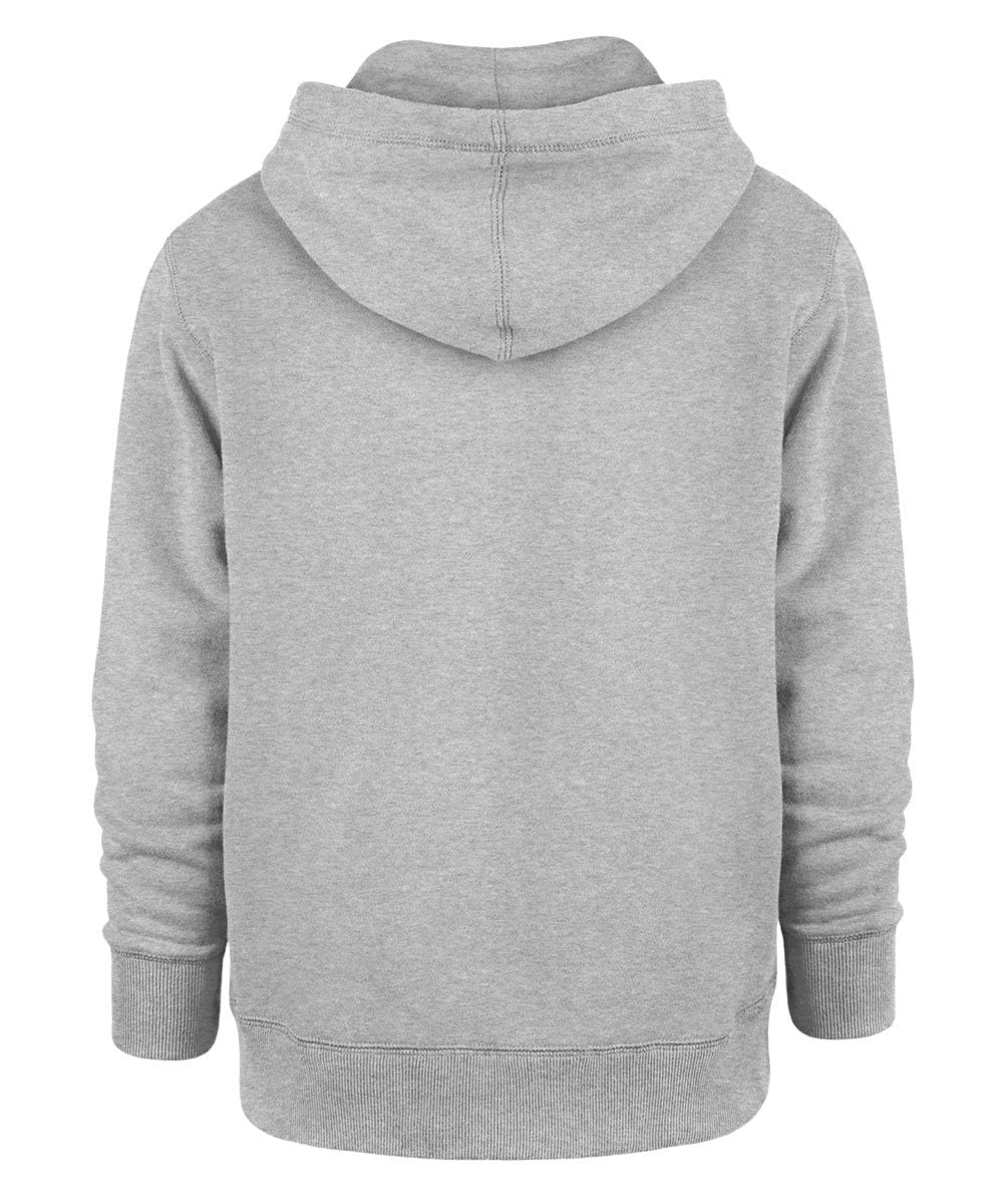 SPARTAN '47 Sport Hood - Kids