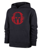 47 Brand SPARTAN '47 Sport Hood - Kids Navy S