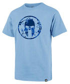 47 Brand SPARTAN '47 Super Rival Tee - Kids Blue S