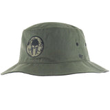 SPARTAN '47 Kirby Bucket Hat main image