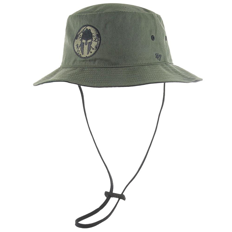 SPARTAN '47 Kirby Bucket Hat