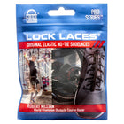 SPARTAN Pro Series Lock Laces