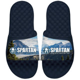 SPARTSAN 2019 Lake Tahoe Slide by iSlide main image