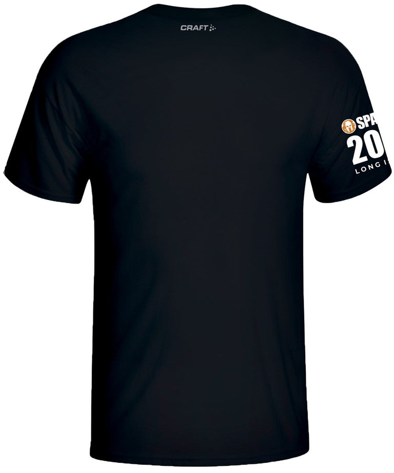 SPARTAN 2018 Long Island Venue Tee