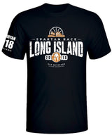 SPARTAN 2018 Long Island Venue Tee main image