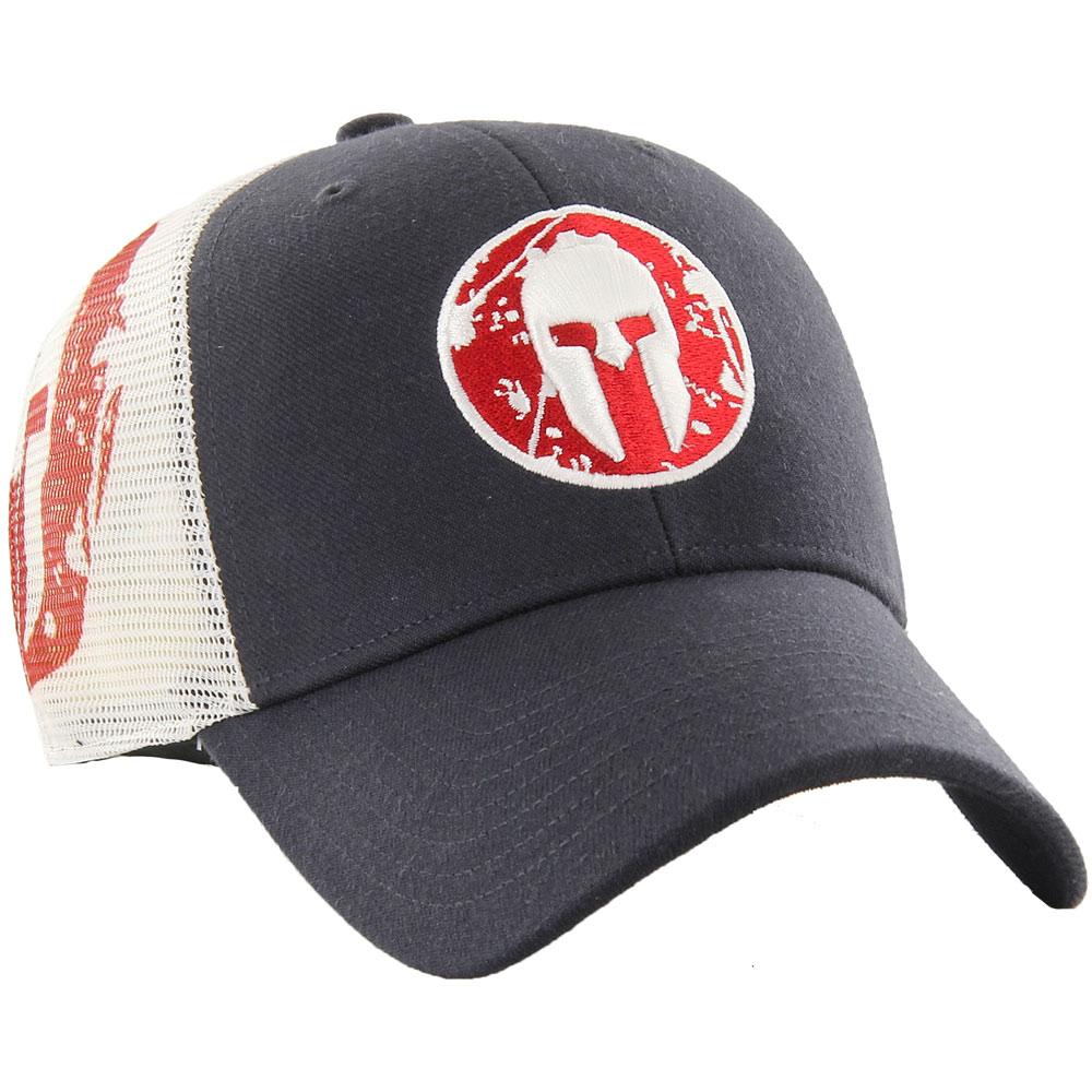 SPARTAN '47 Malvern MVP Hat