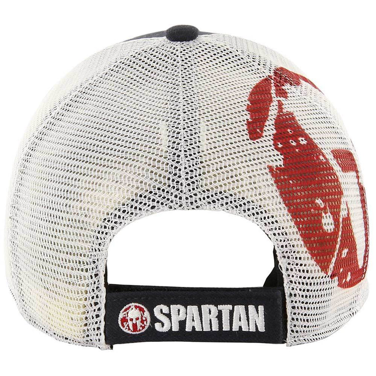 SPARTAN '47 Malvern MVP Hat