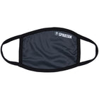 Spartan Race Shop SPARTAN Face Mask Classic Gray