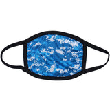 SPARTAN Face Mask main image