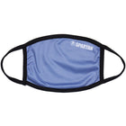 Spartan Race Shop SPARTAN Face Mask Classic Blue