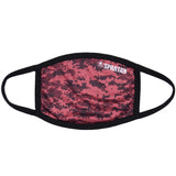 SPARTAN Face Mask main image