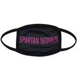 SPARTAN Face Mask main image