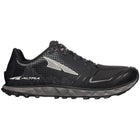 Altra Altra Superior 4.0 Trail Running Shoe - Men's Black 8