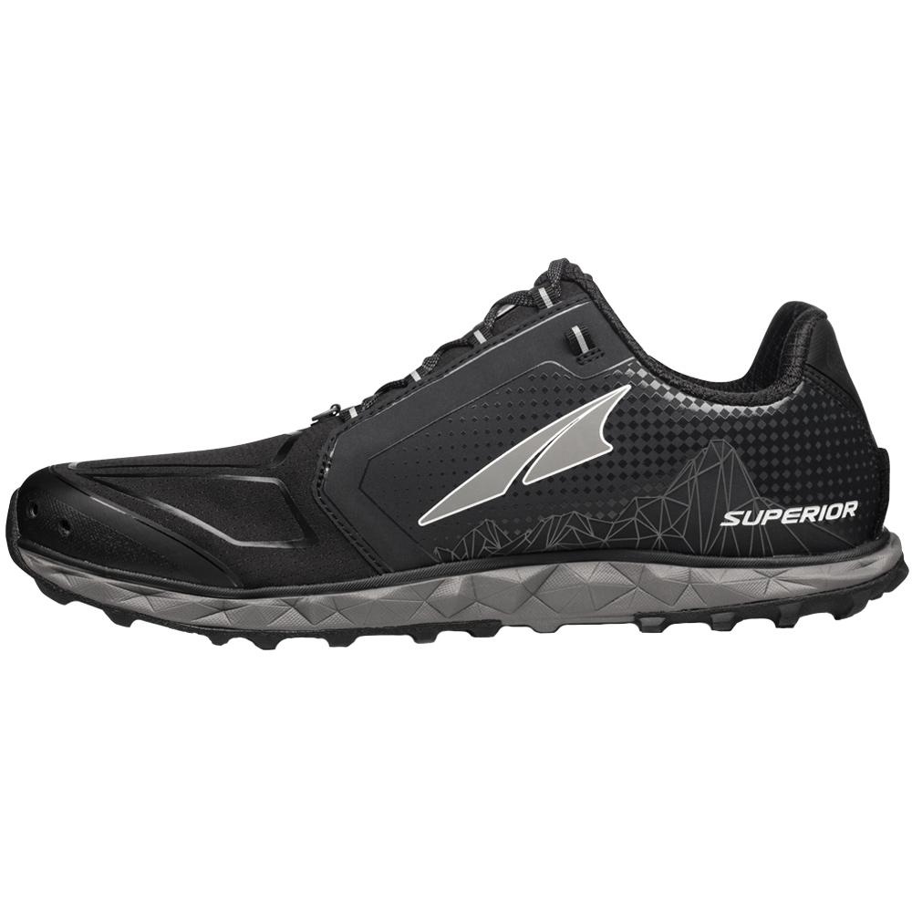 Altra Superior 4.0 Trail Running Shoe