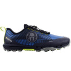 CRAFT SPARTAN By CRAFT RD PRO OCR Running Shoe - Men's Blaze/Lush Lime 8