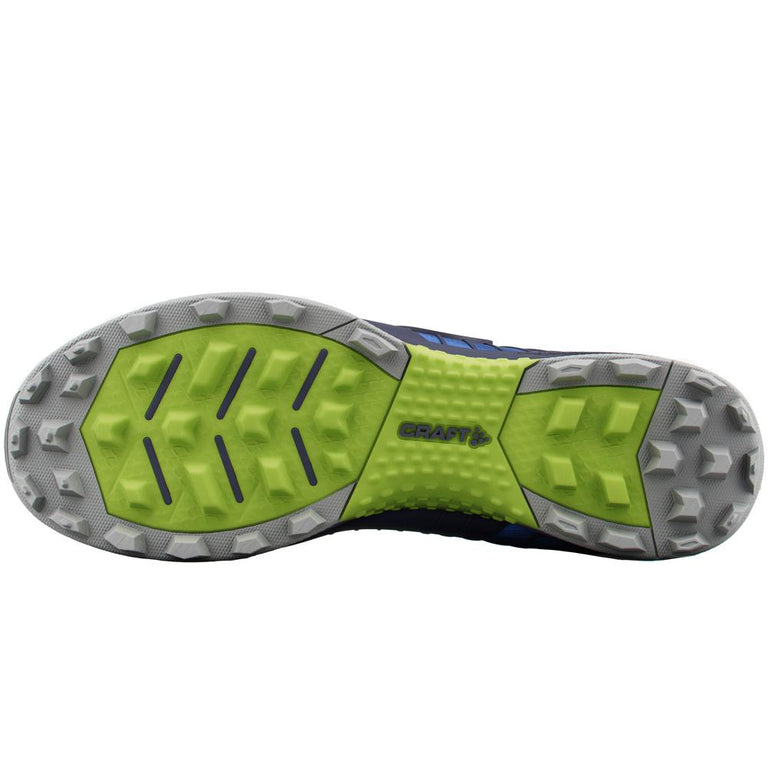 CRAFT SPARTAN by CRAFT Men's RD Pro OCR Running Shoe