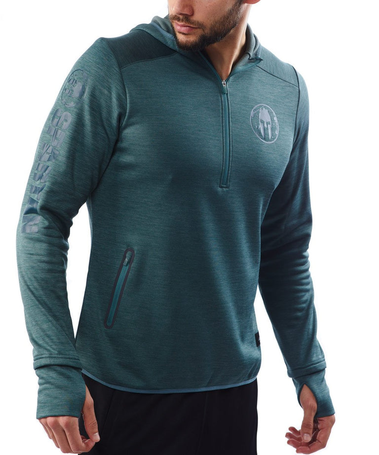 SPARTAN by CRAFT Breakaway Jersey Hood