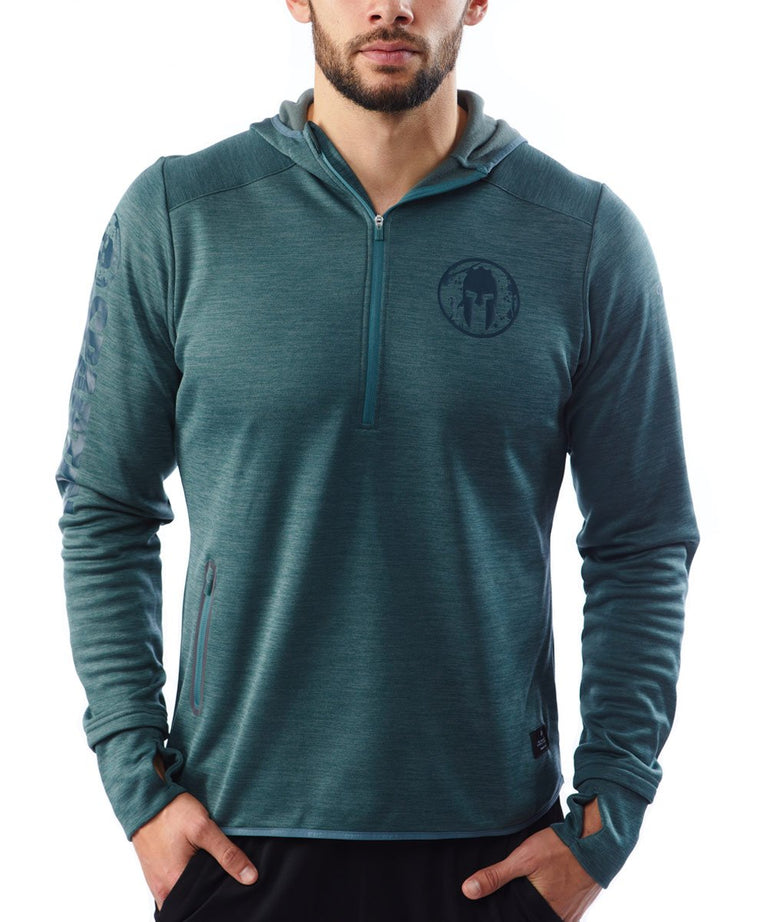 CRAFT SPARTAN By CRAFT Breakaway Jersey Hood - Men's Gravity S
