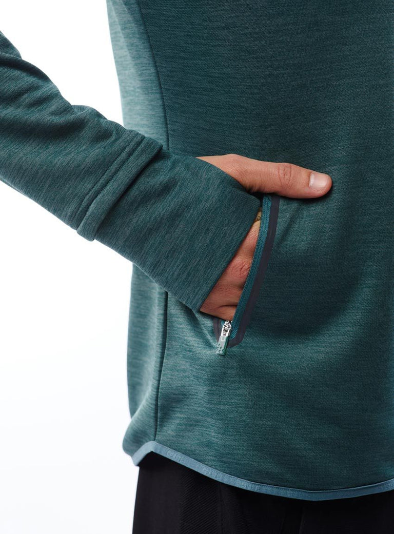 SPARTAN by CRAFT Breakaway Jersey Hood