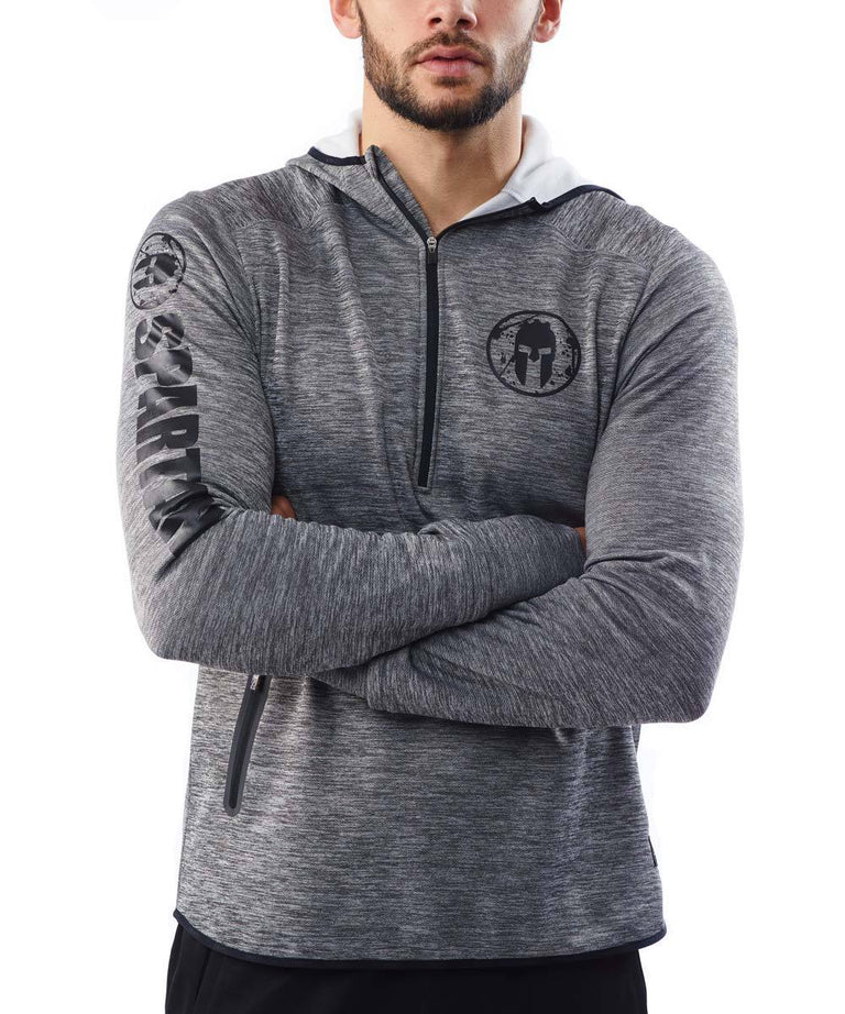 SPARTAN by CRAFT Breakaway Jersey Hood